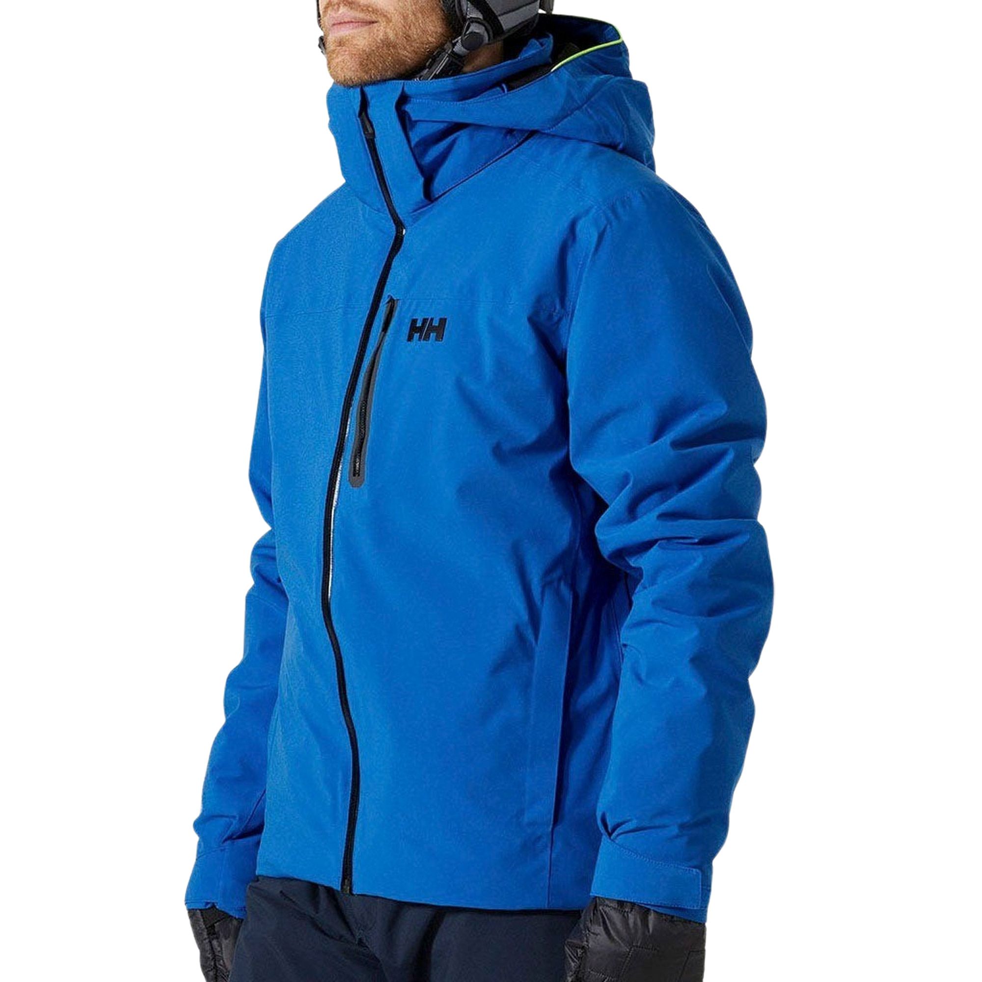 Twist & Tango - Hanni Ski Club Jacket 907102 - Snow White
